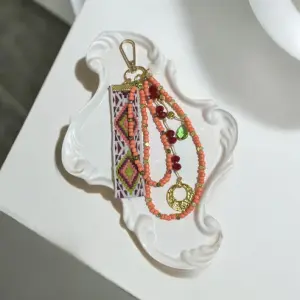 Bag chain ( badwia