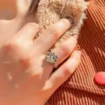 خاتم كلمات فرى سايز