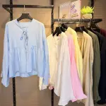 Blouse رباط
