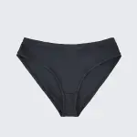 Plus Size Ultra Thin Push Up Sheer Bra Panty Set