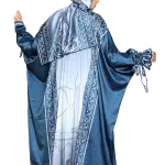 إسدال جَلالة – ستان فرى سايز