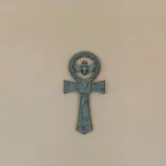 Egyptian Lost Ankh