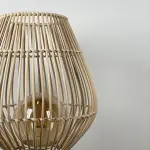 Boho Table Lamp tb230