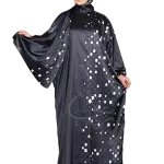 إسدال سَحر – ستان فرى سايز