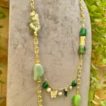 Hazel necklaceHazel necklace