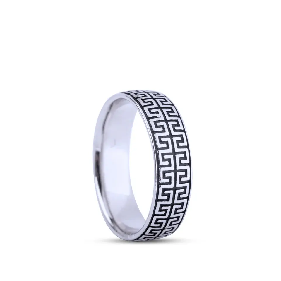 Men wedding ring