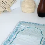 praying rug