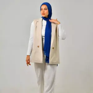 Plain Chiffon