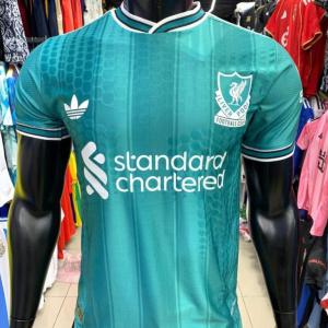 Liverpool Third (Fan Edition)