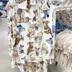 DISNEY X WINNIE THE POOH PRIMARK