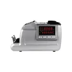 LG 860 - BILL COUNTER