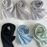 Organza Scarf