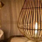Boho Table Lamp tb230