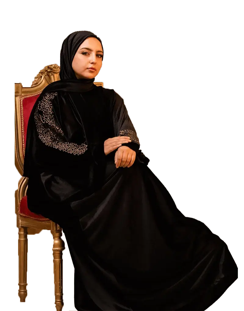 اسدال قطيفه اسلامي