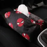 Spiderman - Tissue Cover