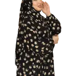 إسدال وردة