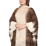 إسدال رويال باترن