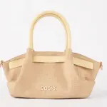 Demi Mini Canvas X Yellow