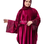 اسدال قطيفه تطريز زخرفه