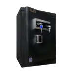 Double Curve DXG 70F - Black