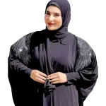 اسدال جناح استرس