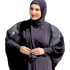 اسدال جناح استرس