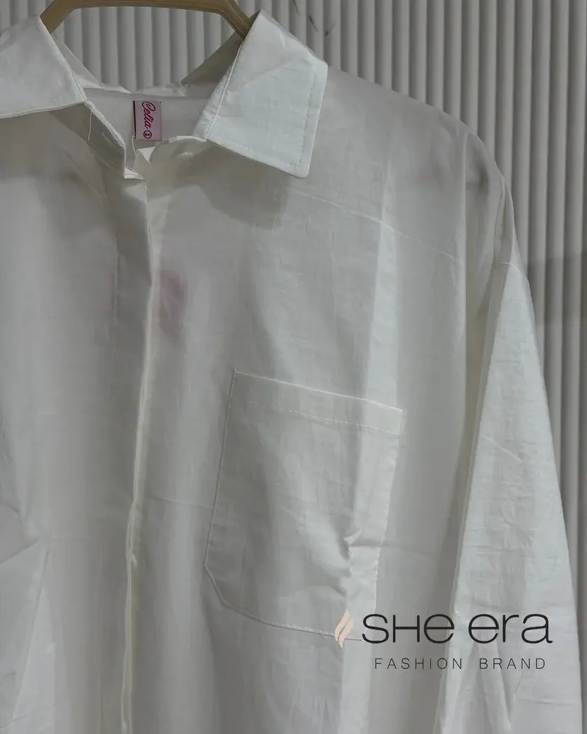 Pure Chemise