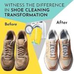 كيس تنظيف الشوز المايكروفايبر الشنيلية بطول بوصة واحدة