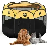 بيت قماش MD165