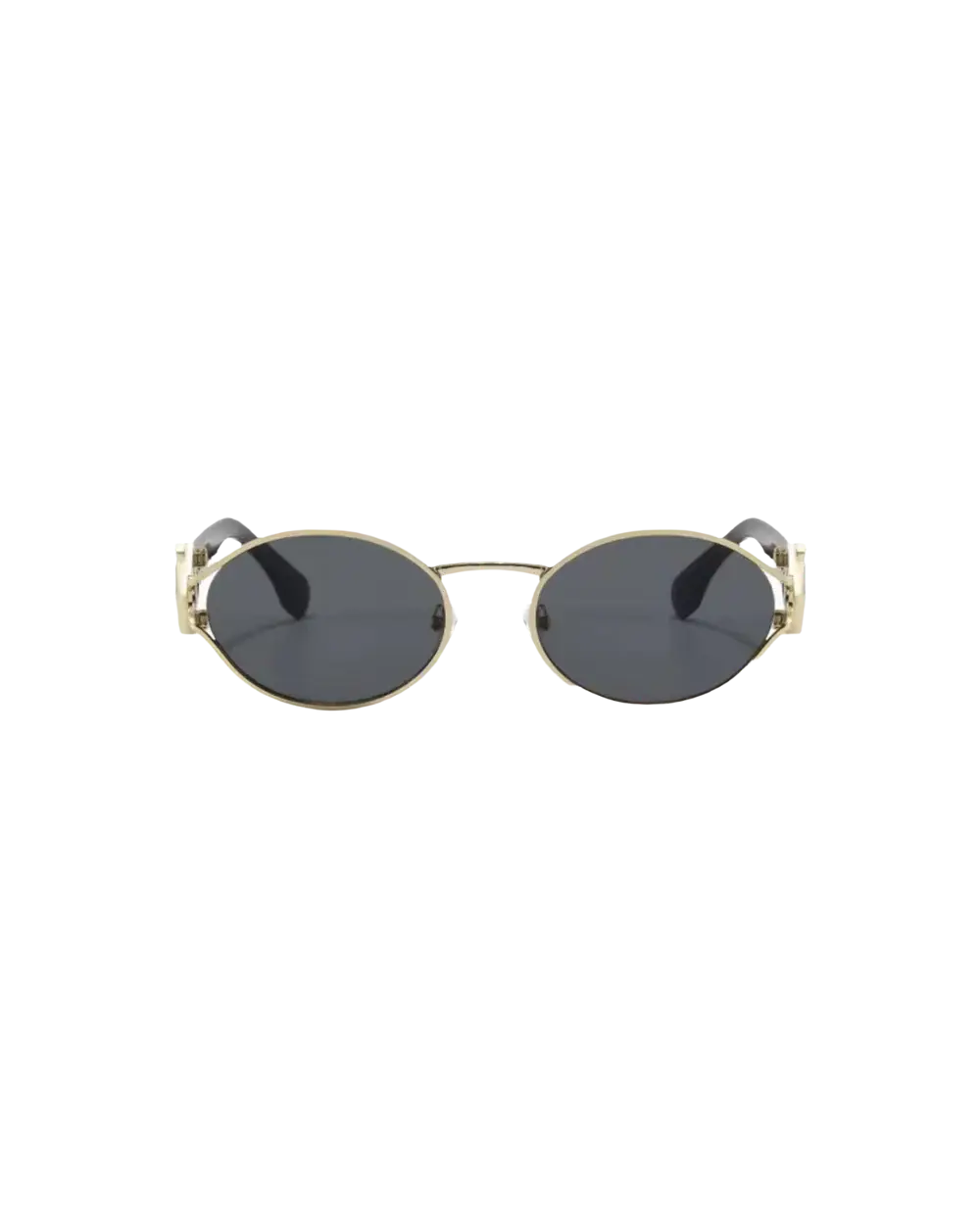 FE OVAL