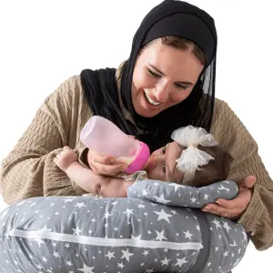 مخدة الرضاعة