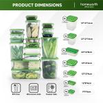 طقم ايكيا 17 قطعة