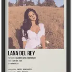 Lana Del Rey
