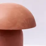 Cove Truffle Velvet Collection