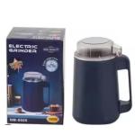 مطحنة بن وتوابل