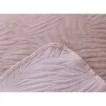 Ultrasonic Bed Cover - cashmere