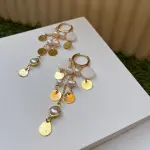 Pearls drops