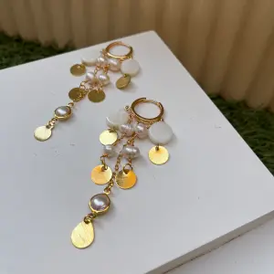 Pearls drops