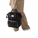 شنطة الأم