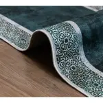 Metarug corridor carpet