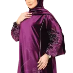 إسدال “خَطّ” من ريحانة