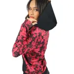 Women's Long Sleeve Hoodie