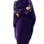 إسدال لمسة الأناقة