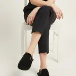 Comfort Buckle clogs SF-72