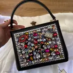 Diamond Kiss Luxe