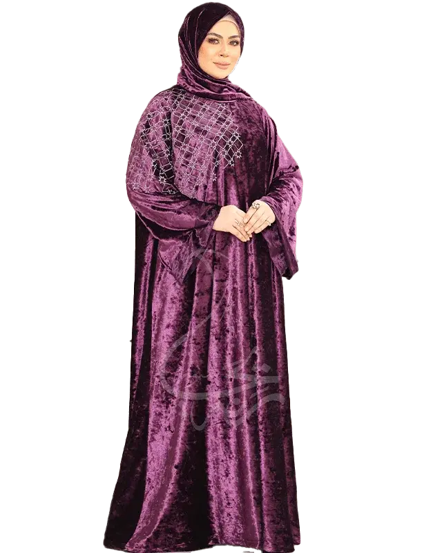 إسدال بريق