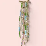 Boho Galaxy Charm Pin