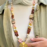Golden Blossom Artisan