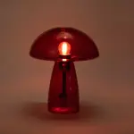 Cove Mushroom See-thru Collection