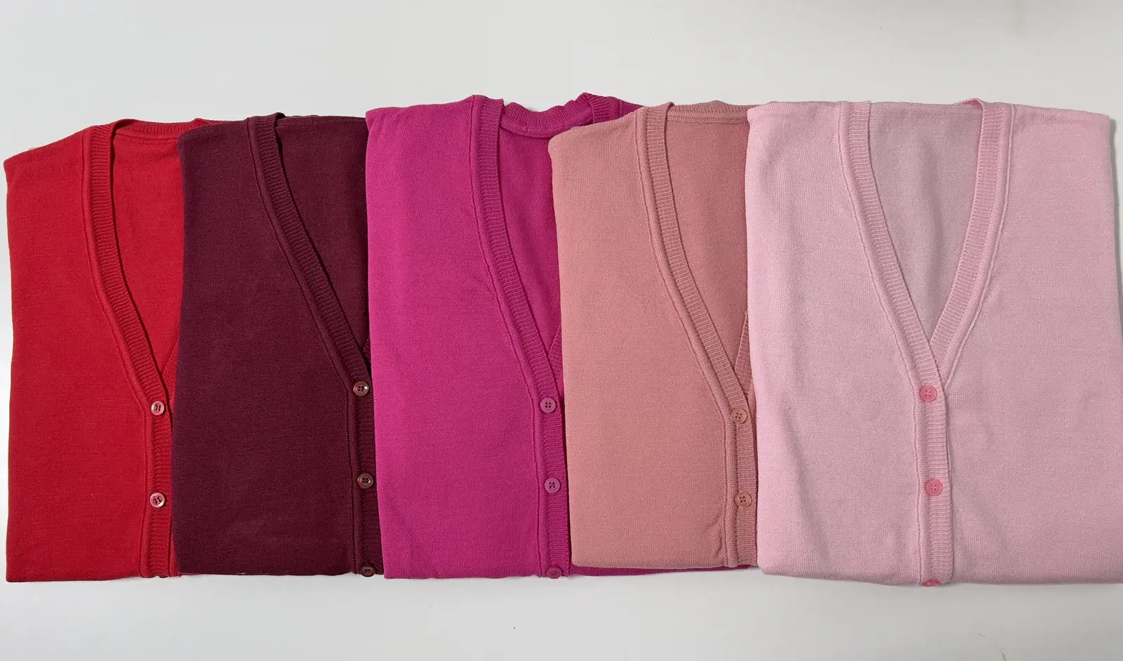Short Cardigan